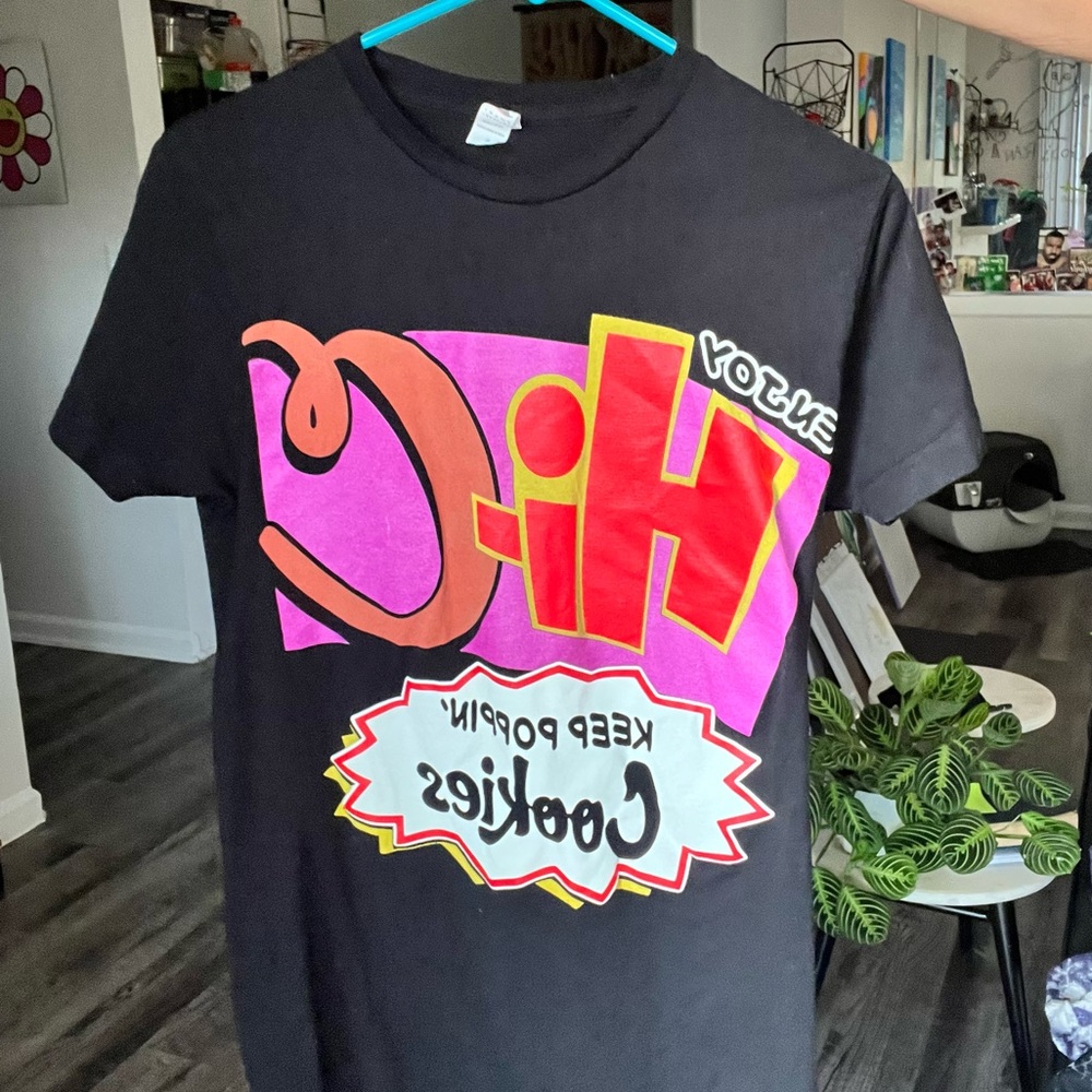 Custom Tee